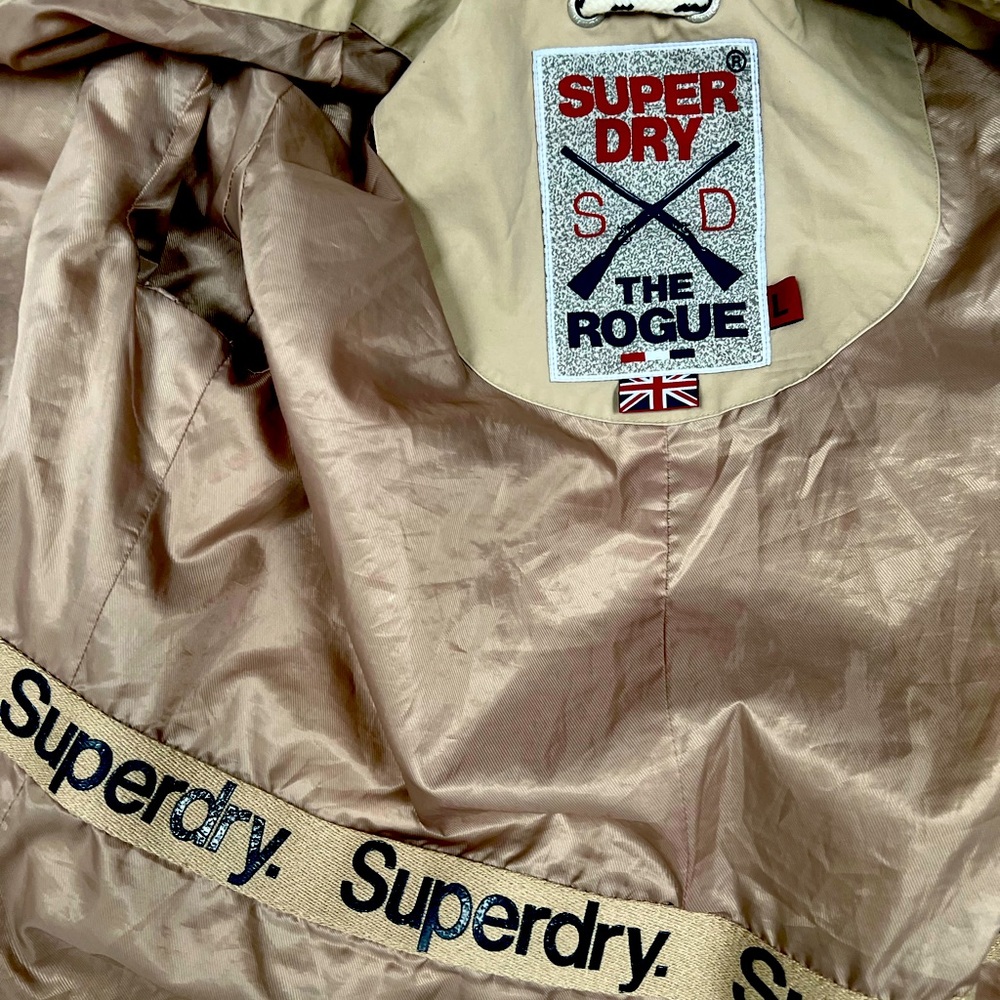 Mac Jacket - image 3